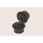 小原KHK 圆锥齿轮 SMS1-20L SMS1-30L