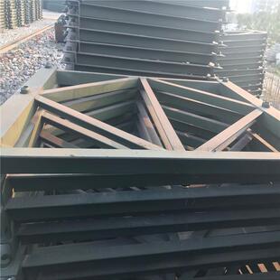 济宁贝雷片配件九方贝雷片联板有现货联板干什么用