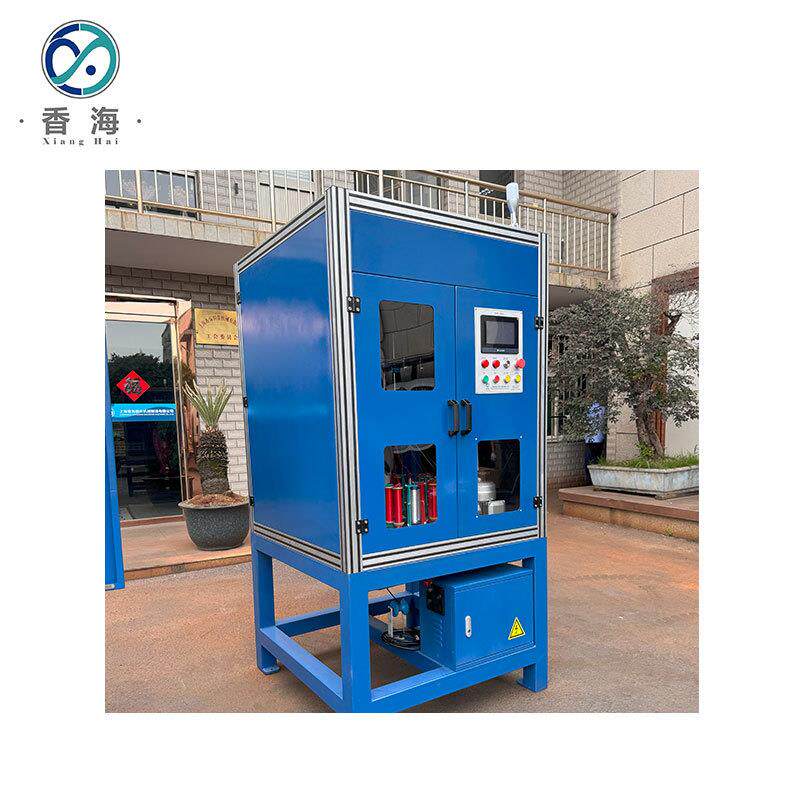 厂家生产90型半圆形高速编织机,用于电缆电线水管包芯绳等