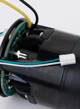 手电持吸尘548器无刷机12家用手吸尘持器电机150W高转速微型V电机