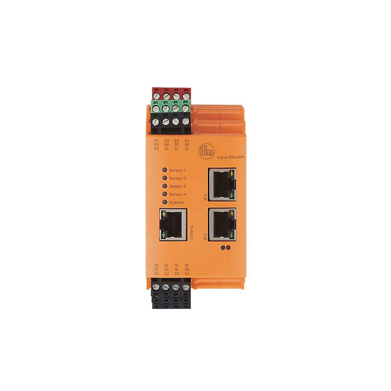 易福门VSE150振动分析模块DIAGNOSTIC ELECTRONICS