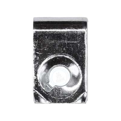 板簧螺母/簧片螺母/U型夹片ExtrudedU-Nut25250