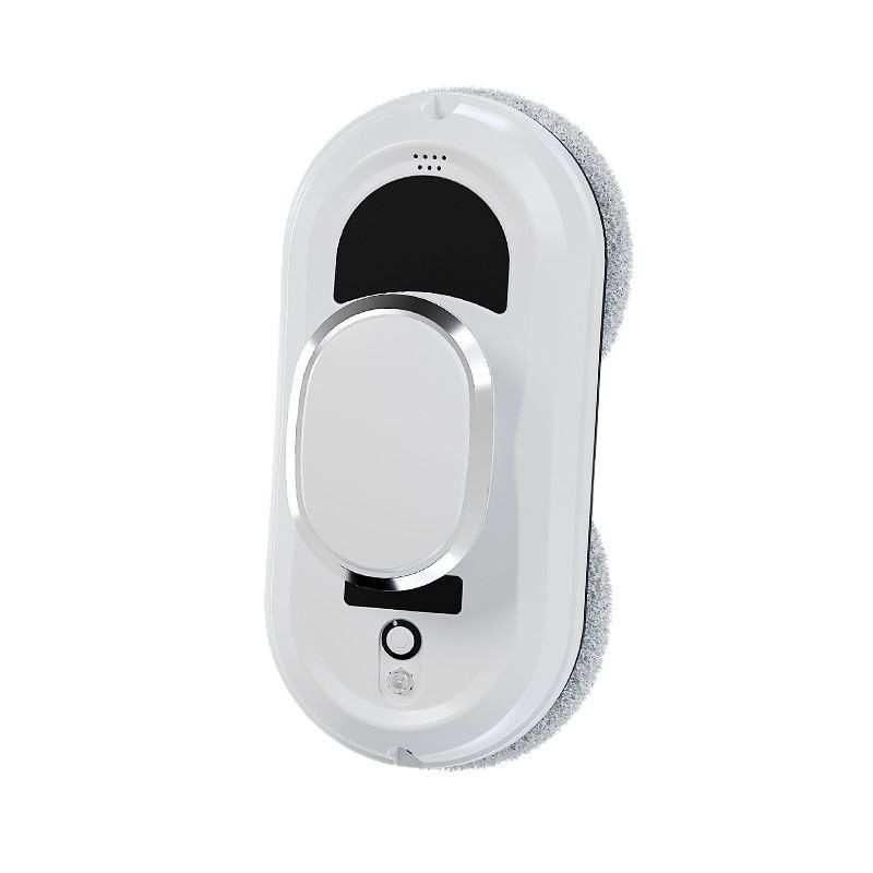 智能擦窗机器人clean robot全自动电动遥控擦玻璃机器人现货批发