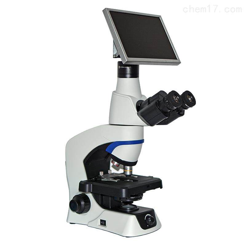 Olympus/奥林巴斯显微镜CX33生物三目可连接电脑