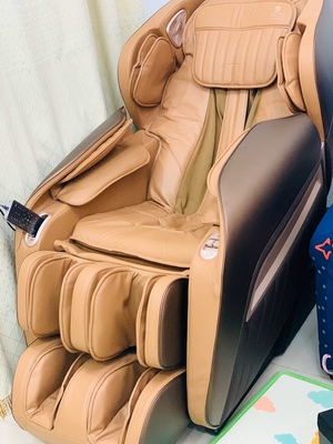 艾力斯特按摩椅怎么样?体验三个月彻底爱上了?揭秘