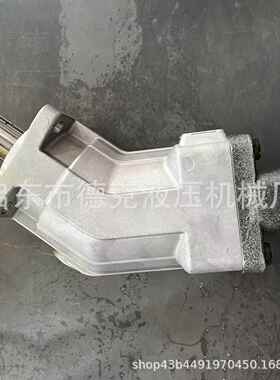 A17FO090/10NLWK0E81-0 A17FO090环卫车辆用A17FO0斜轴泵