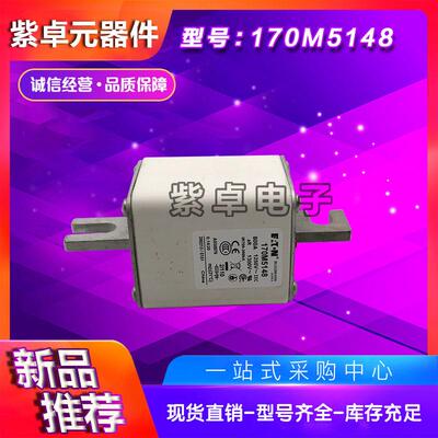 170M5242 170M5243 170M5244 170M5245巴斯曼快速熔断器 保险丝