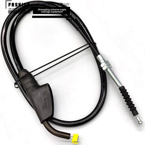 适用于Benelli黄龙bj600bn Tnt600离合器线黄巡Bj600Gs-5A离合器