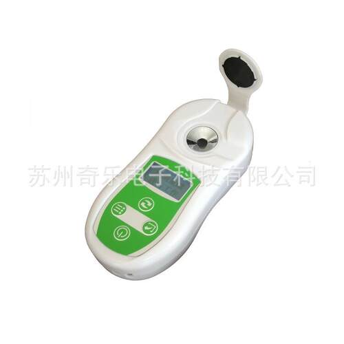 PAL-103数显测糖仪糖度计糖度折光仪
