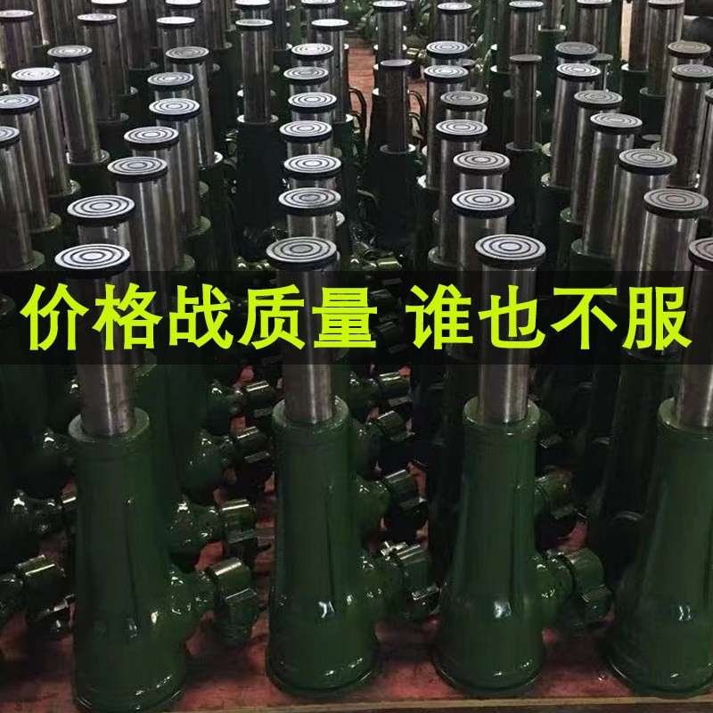 懒汉螺旋千斤顶机械式齿轮手动手摇千斤顶3t5t10t20吨32t50吨100T