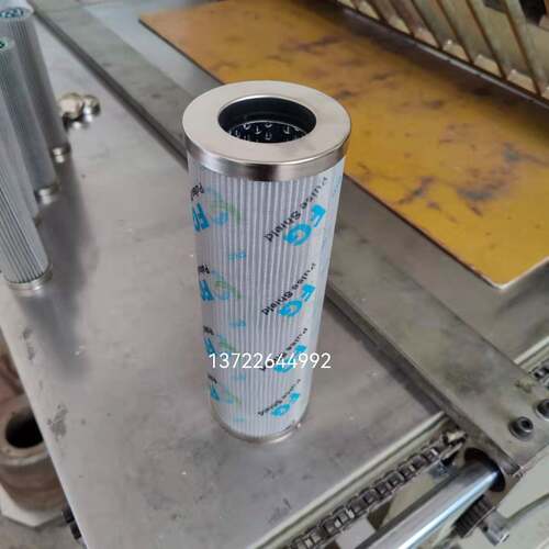 PMD4551PS6EH油滤芯PI108PS109874Q玻璃纤维滤芯