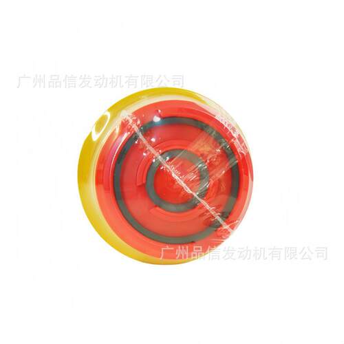 工程机械用卡特原装326-1644燃油水分离器336D 312C 324D发动机用