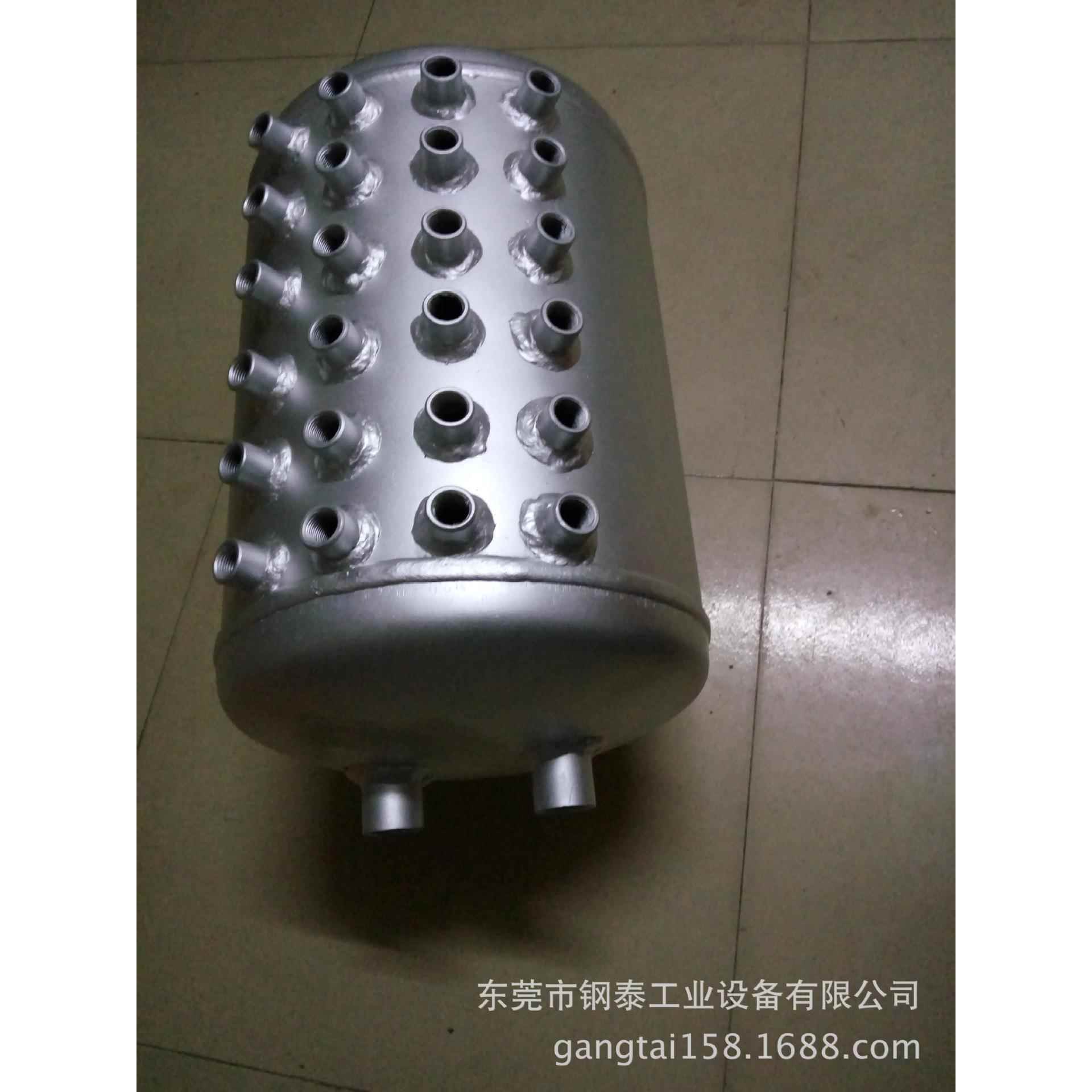 压订储做非标GTC-25L气罐 小型空气储储气罐 高气罐