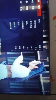 良心评测长虹65D8P和TCL65v2哪个好用点？区别有吗？