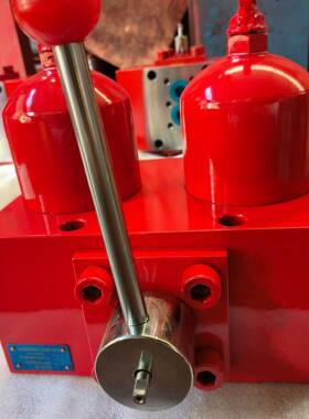 SGF双筒液压过滤器，黎明系列液压过滤器，生产厂家