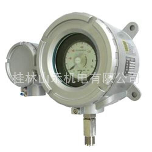 Asahi Gauge旭计器压力变送器Model AdC-MES-S