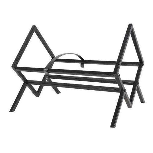 Vinyl Player Stand Record Storage Shelf Practical with