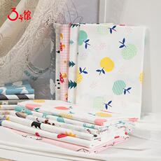 Набивные ткани