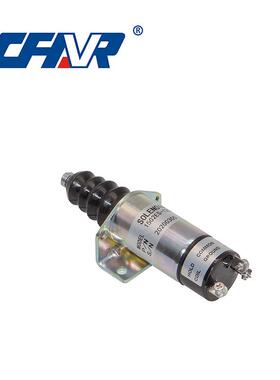 12V熄火器柴油机配件1502ES-12C7U1B2S1