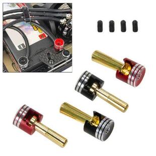 Connectors Remote Modification Plug Banana Control Battery