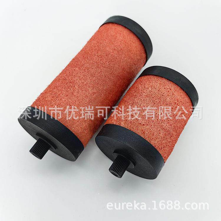 DVP LC20过滤器LC25排气滤芯9001046油雾分离器1801073 P-9001033