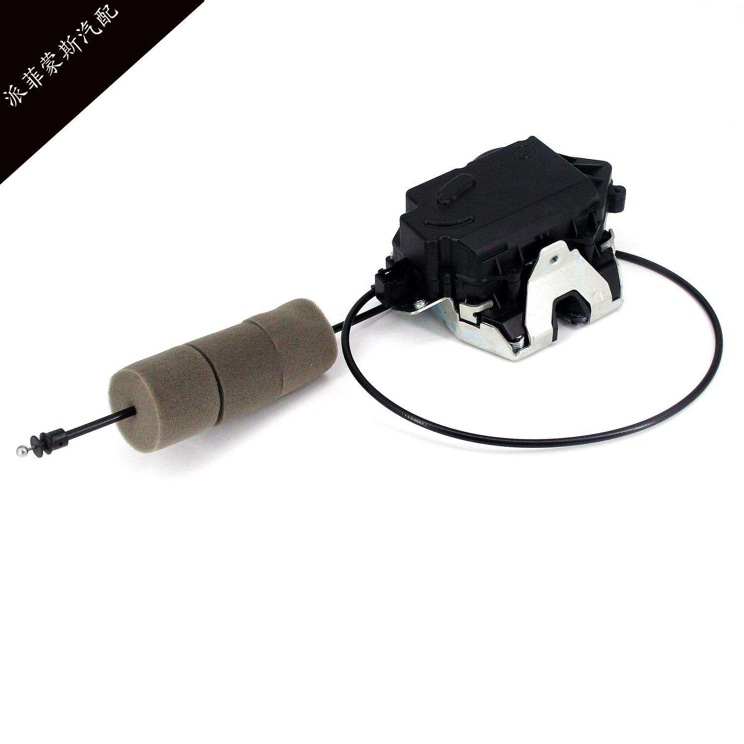 热销现货适用于奔驰后备箱尾门锁执行器尾门闭锁器