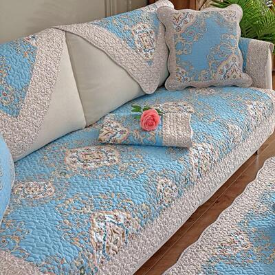 Sofa Cover Elastic Stretch Couch Covers for Sofas Sectional