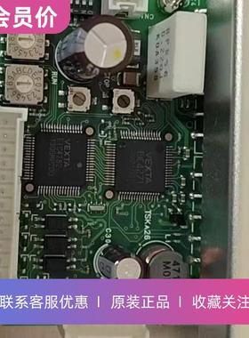 DFC5103P东方VEXTA五相步进电机驱动器原装正品其他型号咨询