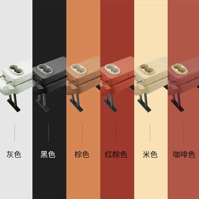 加宽加高商务车中排加座新全顺过道加座椅房车审车汽车座椅改装