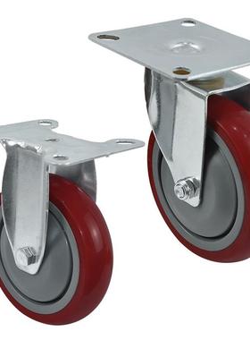 Uni-ilent小推车VLF车拉车货车US-DX折叠平板车推货搬运车推S超静