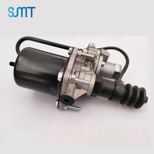SMT离合器助力器642-09004欧系重卡重汽卡车客车配件零部件