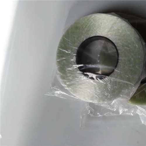 带带绑扎环氧25mm变压器碱带制品无无无纬带玻璃纤维浸渍纬