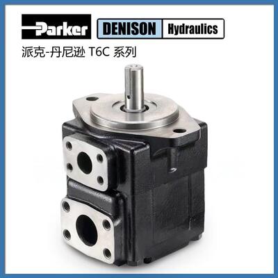 派克DENISON 丹尼逊叶片泵 T67DC-B38-B20-1R00-A100 型号齐全