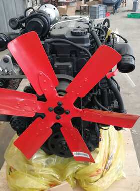 9挖掘机.-6btaa5柴油发动机6btac150康明斯发动机