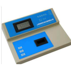 XZ-WS台式（0-200PCU）