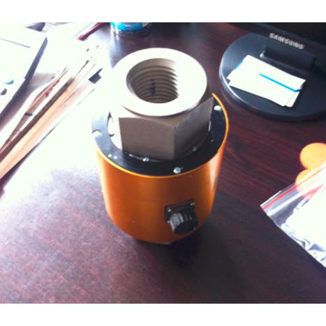 现货供应华东仪表厂BLR-1拉压力传感器0.1-100t量程可选