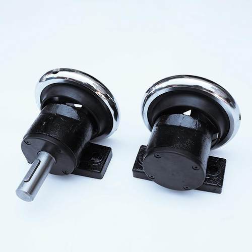 头全夹头卡盘法兰座STW机28安全夹气胀轴配件STO28型安VZQ全安夹