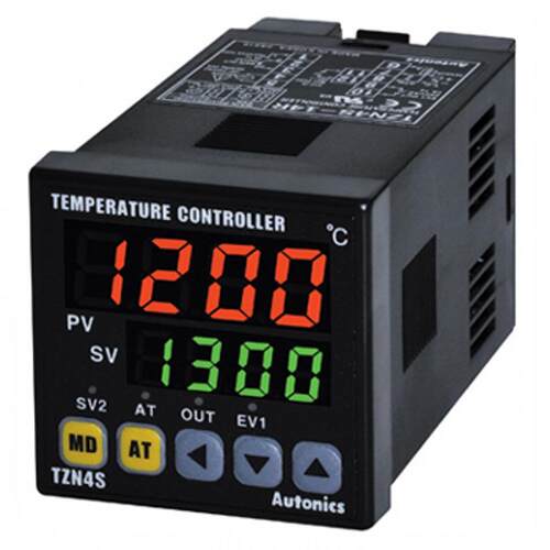 AUTONICS控制器TZ4L-24STZ4L-24CTZ4L-R4RTZ4L-R4STZ4L-R4C