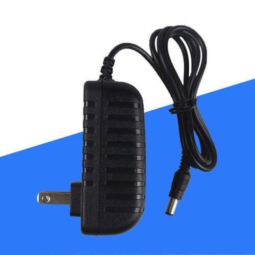 适用于网路通 IPC-/9800 工程宝监控测试仪充电器12V3A电源线 463