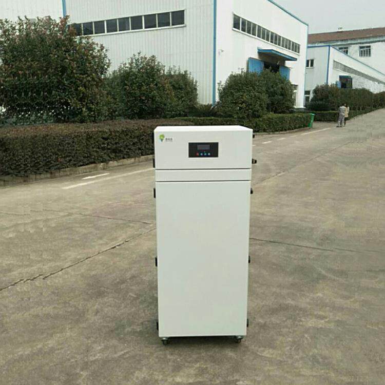 激光焊锡烟雾净化机 森吉烟尘机烟雾设备烟尘机 厂家净化空气