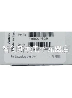 at ers沃特斯ULC BEH C18保护柱186P0W04629 ①0⑥现货议价