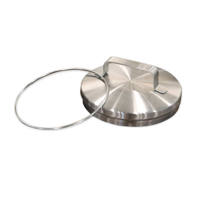 出口外贸日韩流行款食品等级不锈钢304厨余桶厨房迷你垃圾提桶,家庭/个人清洁工具,垃圾桶,淘宝优惠券,粉丝福利购,淘宝优惠卷