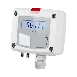 CP112 M608 AO库号：M411915 微差压变送器型号 差压变送器