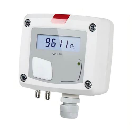 差压变送器/微差压变送器型号:M608-CP112-AO库号：M411915
