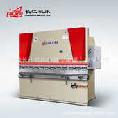 WF67Y液压板料全自动数控折弯机 厂家 不锈钢扭轴同步大型折弯机