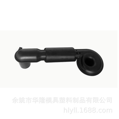 厂家供应锅炉消音器配件塑料模具制品各种注塑配件外壳加工