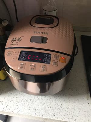 简介说苏泊尔CFXB30FC8655-60电饭煲怎么样，优缺点曝光分析