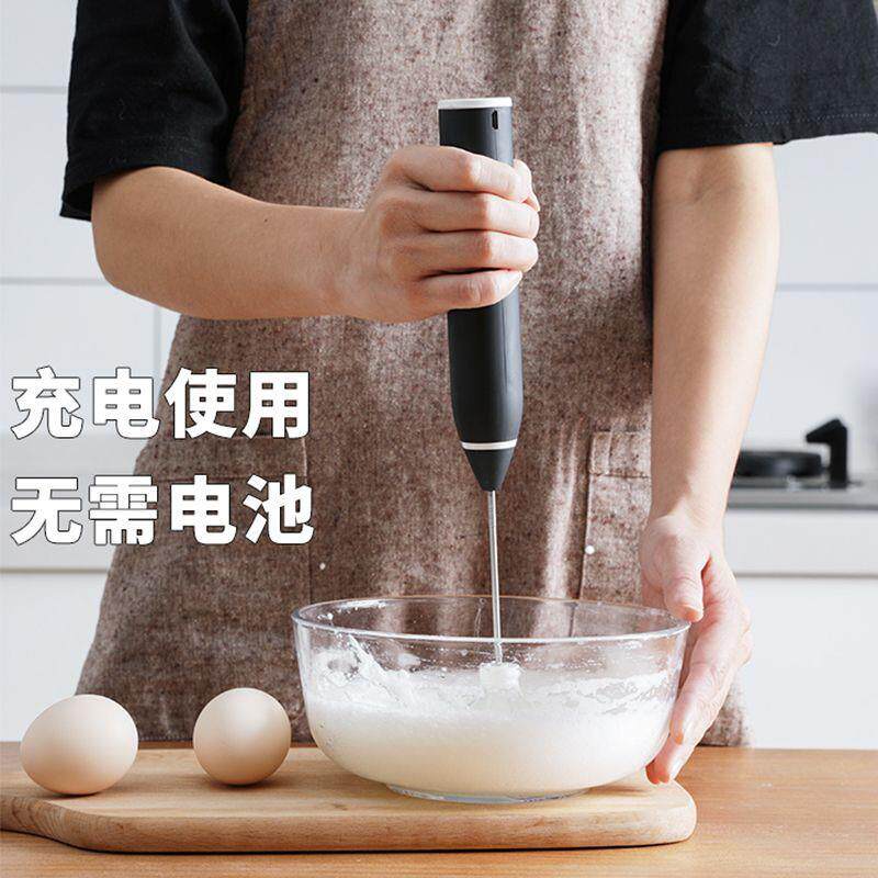 电CZF打蛋器搅器小号家拌用烘焙动打蛋棒奶油打发器机打蛋蛋糕搅