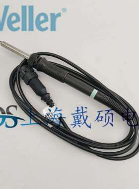 WELLER威乐焊台WT1014无铅焊台恒温数显电烙铁WSD81升级版wsd81i