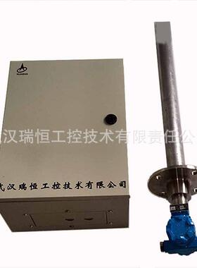 炉压仪在陶瓷燃烧控制中的作用---武汉瑞恒工控